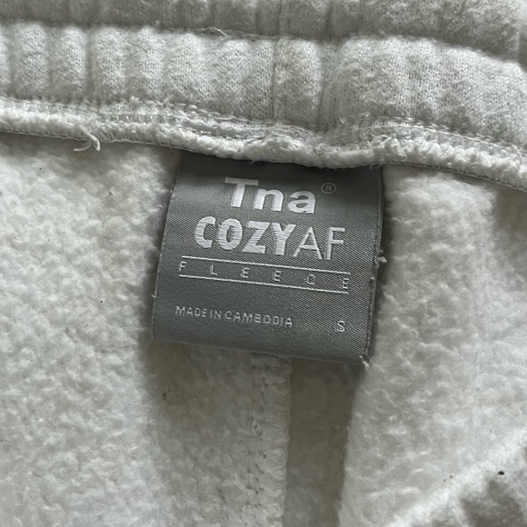 Tna sweatpants - Picture 3 of 4